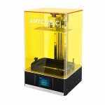 ANYCUBIC Photon 3D Printers Manual Thumb