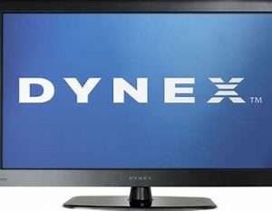 DYNEX DX-55L150A11 55″ 120Hz 1080p LCD HDTV manual Image