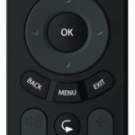 ONE FOR ALL URC7115 Universal Remote Control manual Image