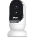 Owlet Cam 2 Smart HD Video Baby Monitor manual Thumb