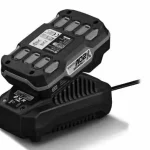 PARKSIDE PLG 20 A4 2 Ah Battery and Charger Manual Thumb