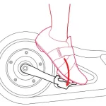 PELOTON Altos Cycling Shoe Manual Thumb