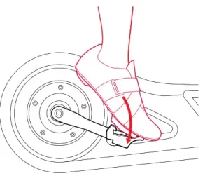 PELOTON Altos Cycling Shoe Manual Image