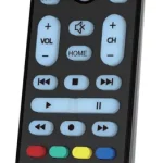 PHILIPS Universal Remote SRP2018 Manual Thumb