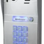 GBF WiFi IP Doorbell Manual Thumb