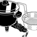 PRESTO Kitchen Kettle multi-cooker/steamer manual Thumb