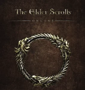 Elder Scrolls Online: Keyboard Control manual Image