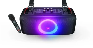 JBL PartyBox On-The-Go Manual Image