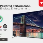 TCL’s 6-Series Combines Stunning 4K HDR Roku TV Manual Image