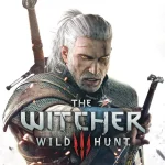 The Witcher 3 : Wild Hunt Game manual Thumb