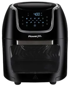 PowerXL Air Fryer Oven manual Image