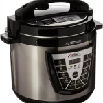 Power Cooker Pressure Cooker XL manual Image