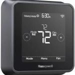 Honeywell Lyric T5 Wi-Fi Thermostat manual Thumb