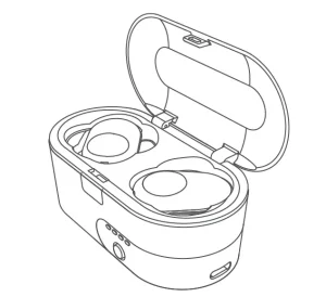 Skullcandy Push Manual Image