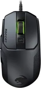 ROCCAT Kain 100 Aimo RGB PC Gaming Mouse manual Image