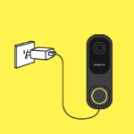 ROO V009 Video Doorbell Camera Plus Chime Manual Thumb