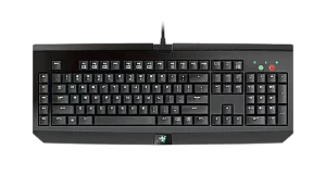 Razer BlackWidow 2014 Manual Image