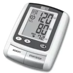 ReliOn BP300 Upper Arm Blood Pressure Monitor WMT-BPA845 manual Thumb