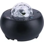 Riarmo Starry Projector Light DP-2020 Manual Thumb