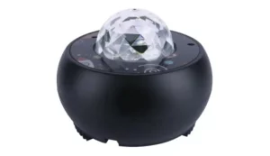 Riarmo Starry Projector Light DP-2020 Manual Image