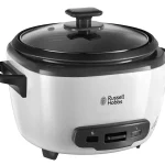 Russell Hobbs 27040-56 Electric Rice Cooker Manual Thumb