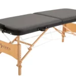 SIERRA COMFORT SC-901 All-Inclusive Portable Massage Table Manual Thumb