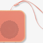 SONIX 3FBTSS2LS Bluetooth Speaker Exclusive for FFF Manual Thumb