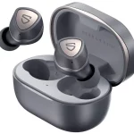 SOUNDPEATS Sonic Earbuds In-Ear Bluetooth Headphones Manual Thumb