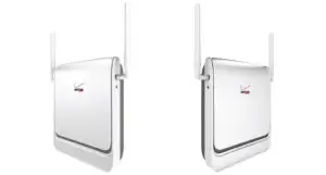 Samsung Wireless Network Extender EP68-00520A Manual Image