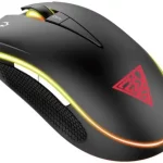 GAMDIAS ZEUS E2 RGB Optical Gaming Mouse Image