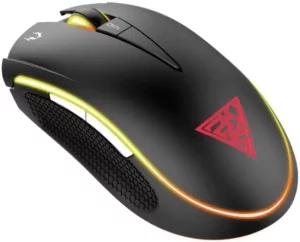GAMDIAS ZEUS E2 RGB Optical Gaming Mouse Image