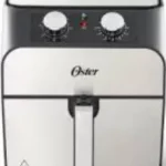Oster 5.5L Air Fryer Manual Image