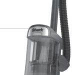 Shark DuoClean Powered Lift-Away NZ850UK Upright Vacuum Manual Thumb
