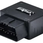 Sin Track GPS Tracker With Read data from OBD Port ST-902 Manual Thumb