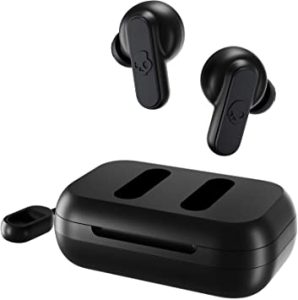 Skullcandy Dime TWS Earbuds Manual Image