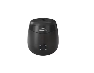 THERMACELL E55L Rechargeable Mosquito Repeller manual Image