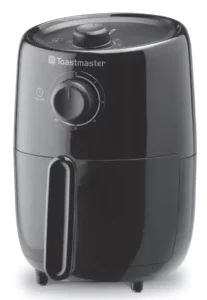 Toastmaster TM-200AF 1.9L 2 Quart Air Fryer Manual Image