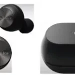 Technics Digital Wireless Stereo Earphones EAH-AZ70W Manual Thumb
