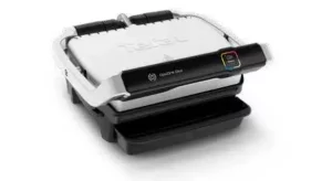 Tefal OptiGrill Elite Manual Image