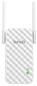 Tenda A9 Wireless N300 Universal Range Extender manual Image