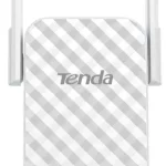 Tenda A9 Wireless N300 Universal Range Extender manual Image