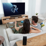 Vizio 2019 P-Series Quantum Smart TV Manual Thumb