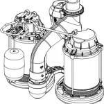 WAYNE Submersible Sump Pump System WSS30Vn Manual Thumb