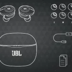 JBL Tune 120 TWS Earbuds Manual Thumb