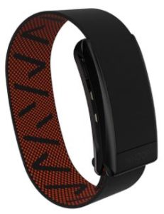 WHOOP WS40 Fitness Tracker Manual Image
