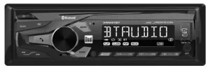 Dual XRM47BT AM/FM Receiver with Bluetooth Fixed Face manual Image