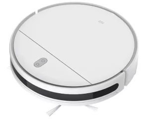 Xiaomi Robot Vacuum-Mop Manual Image