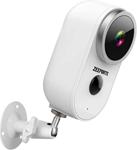 adorcam A4 Smart IP Camera with Battery manual Image