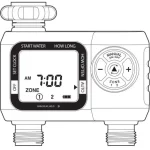 dewenwils HDWT02B Automatic Water Timer Manual Image