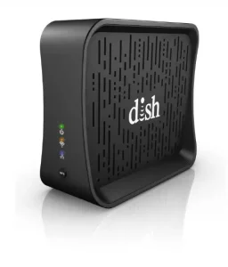 dish Wireless Joey Access Point manual Image